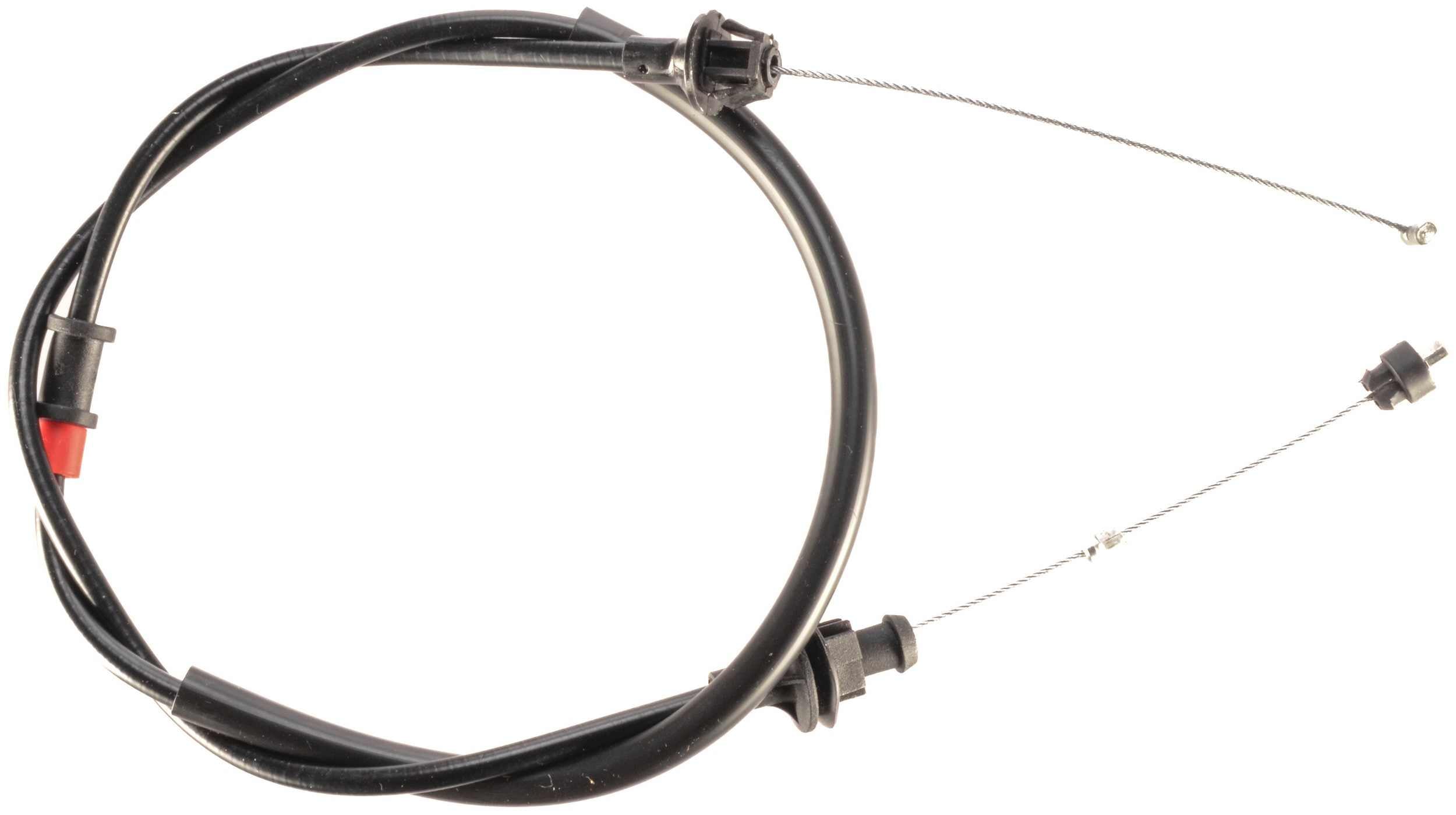 ATP Carburetor Accelerator Cable Y-1353