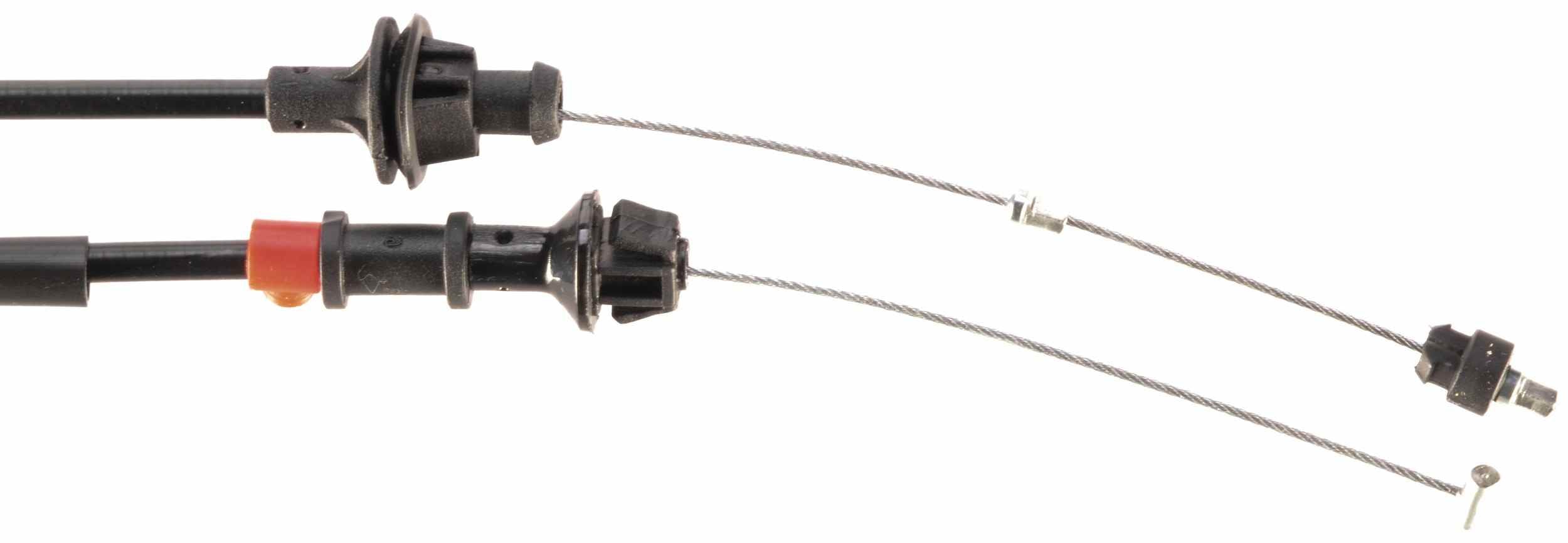 ATP Carburetor Accelerator Cable Y-1353