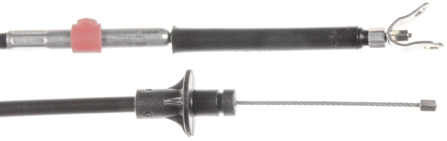 ATP Carburetor Accelerator Cable Y-155