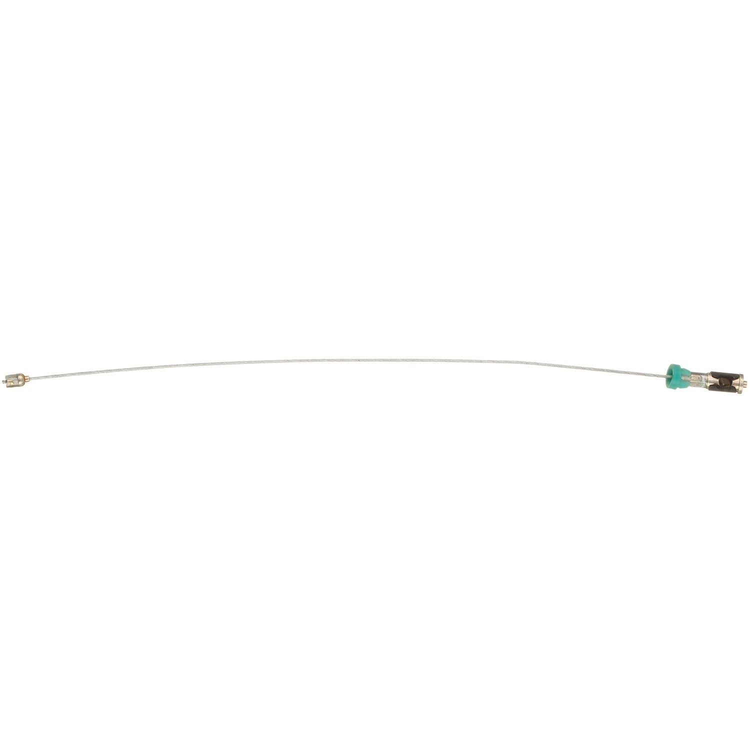ATP Carburetor Accelerator Cable Y-282
