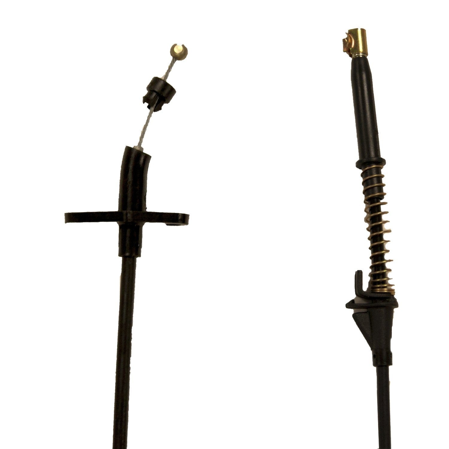 ATP Carburetor Accelerator Cable Y-283