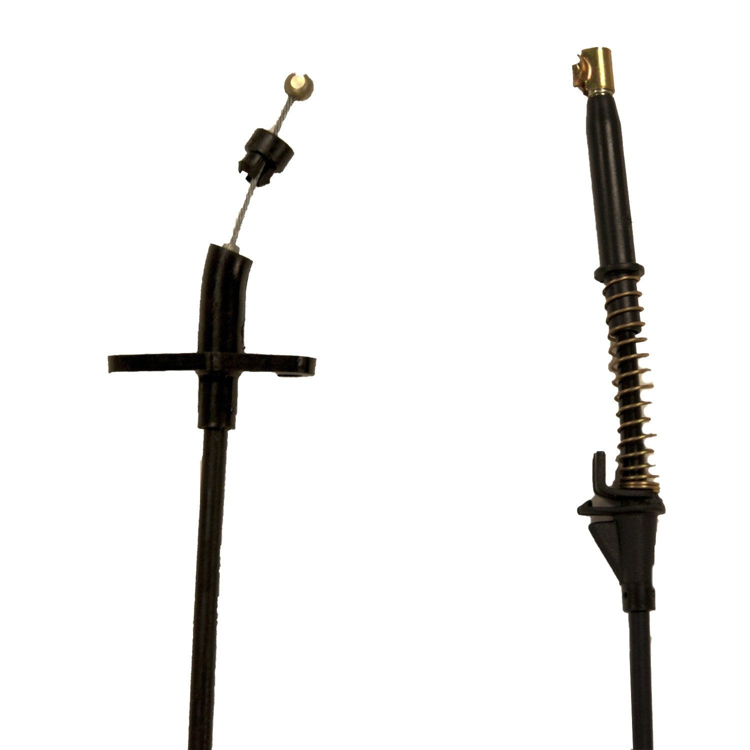 ATP Carburetor Accelerator Cable Y-283