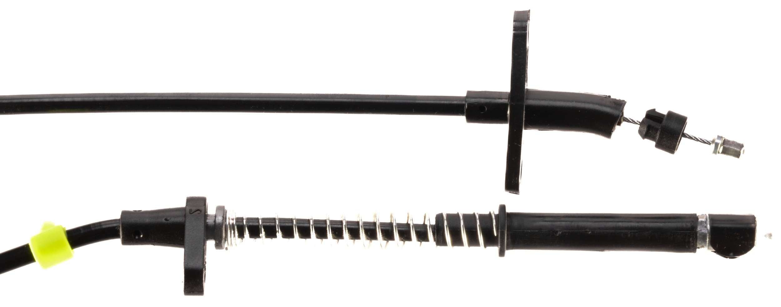 ATP Carburetor Accelerator Cable Y-284