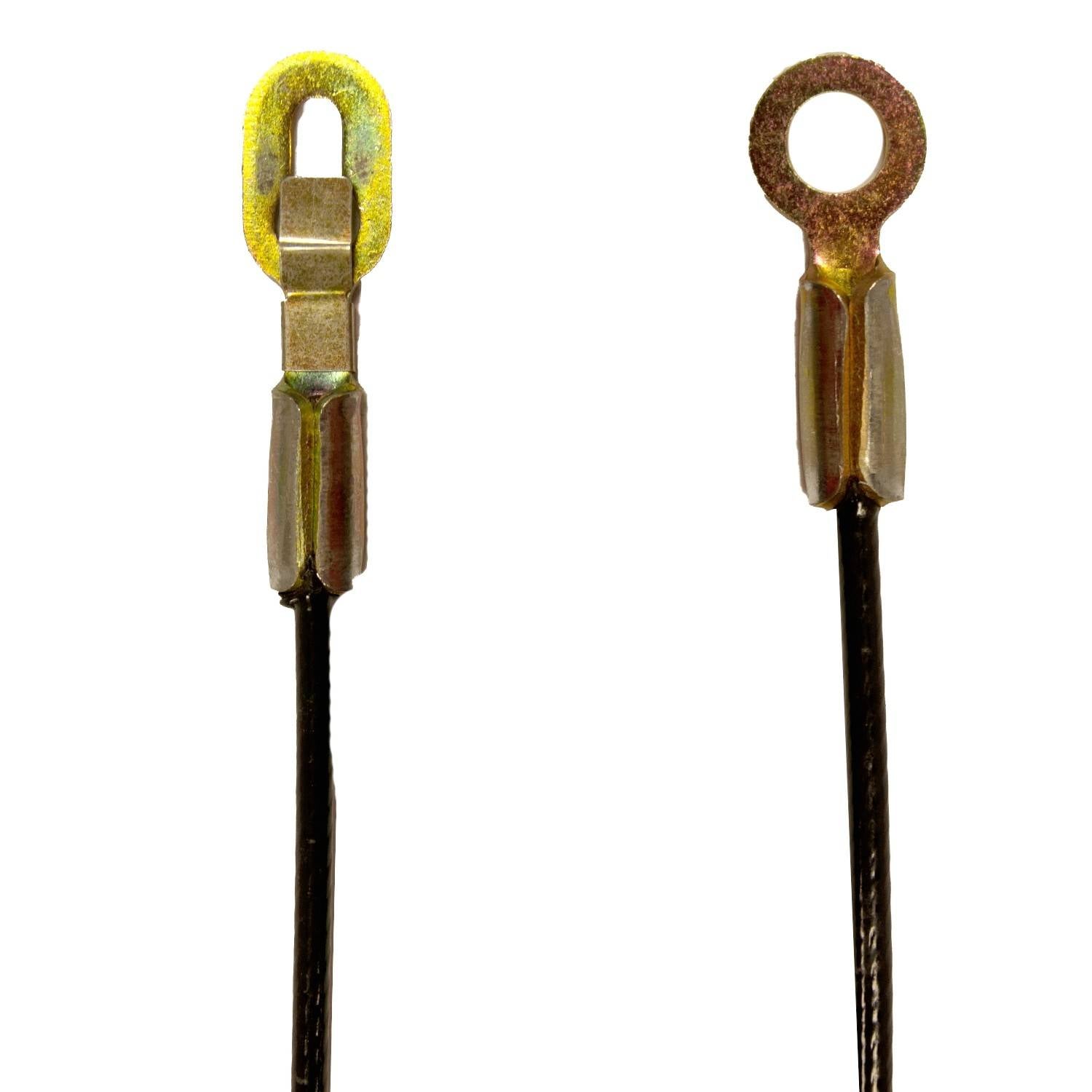 ATP Tailgate Release Cable Y-510