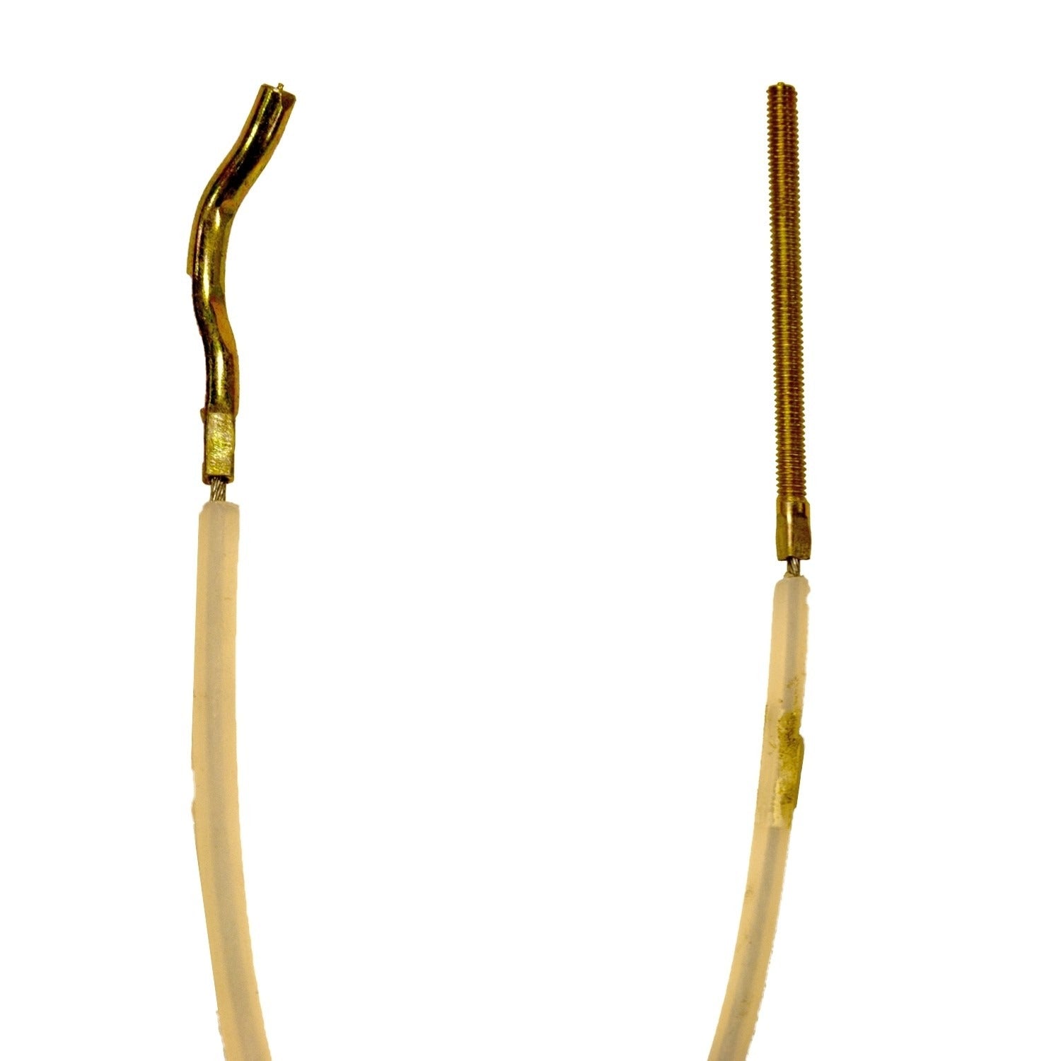 ATP Carburetor Accelerator Cable Y-641