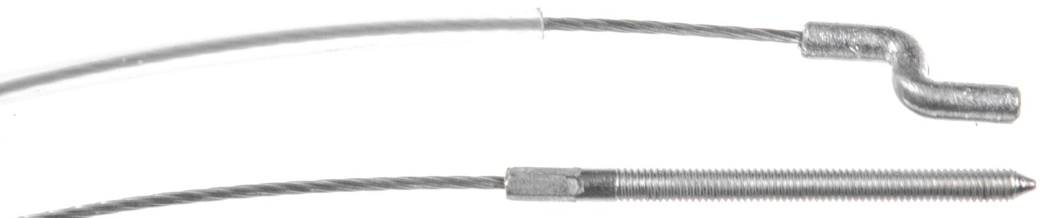 ATP Carburetor Accelerator Cable Y-641