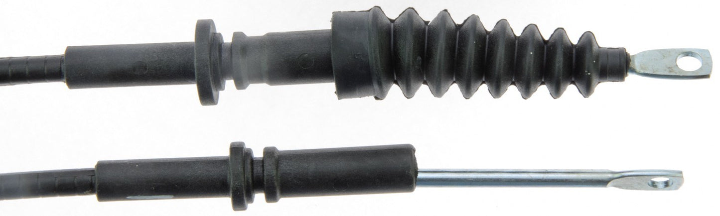 ATP Automatic Transmission Shifter Cable Y-651