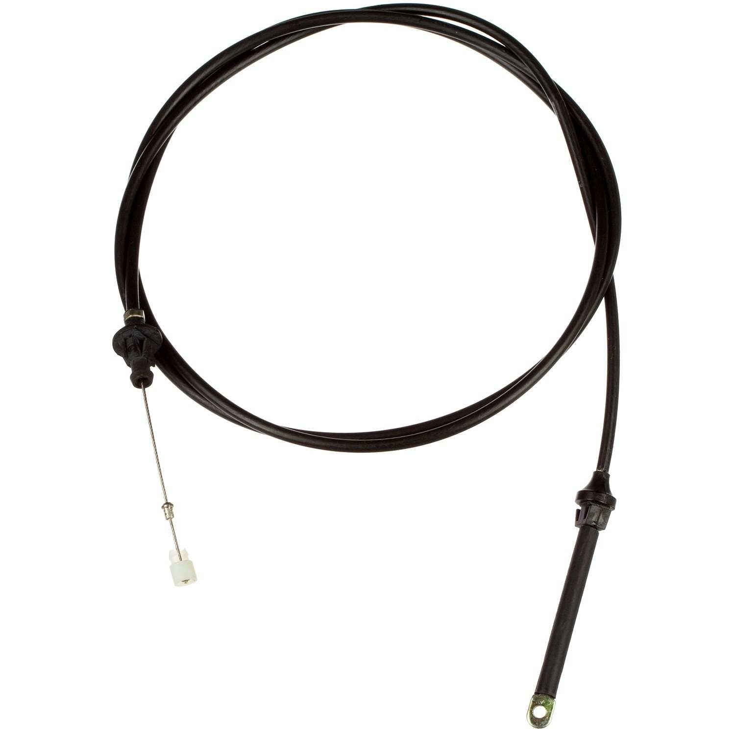 ATP Carburetor Accelerator Cable Y-756