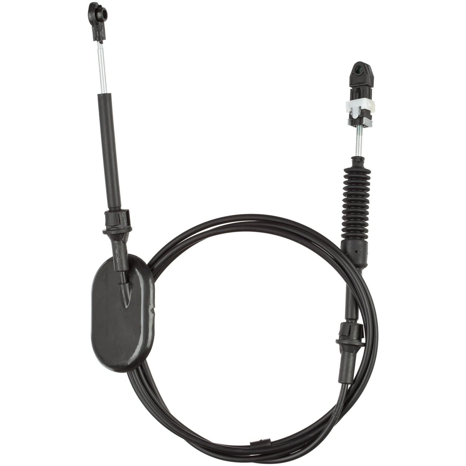 ATP Automatic Transmission Shifter Cable Y-786