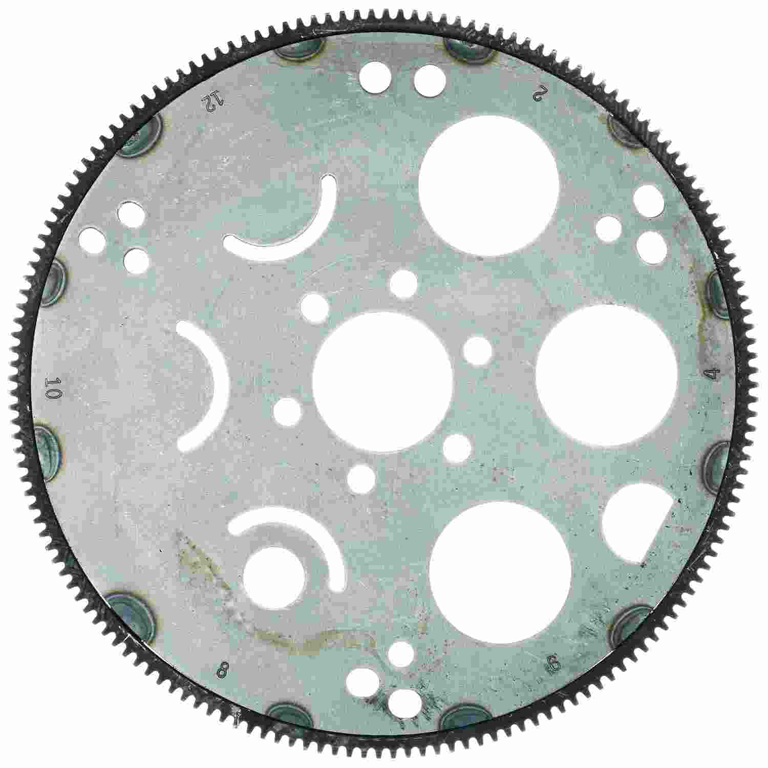 ATP Automatic Transmission Flexplate Z-151