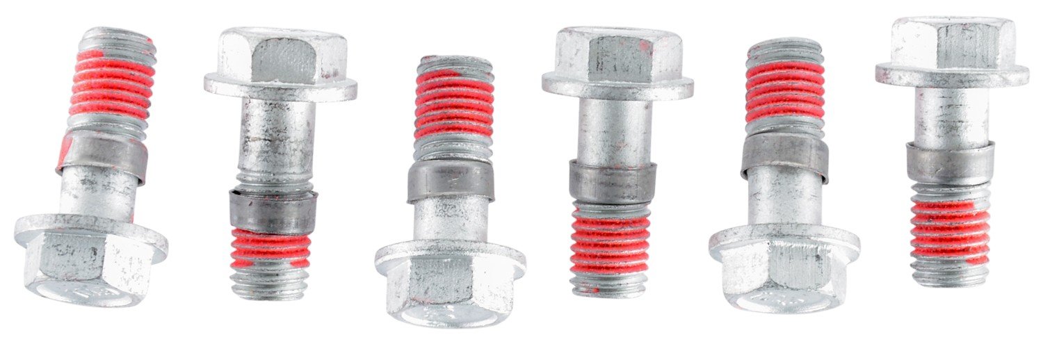 ATP Automatic Transmission Flexplate Z-270