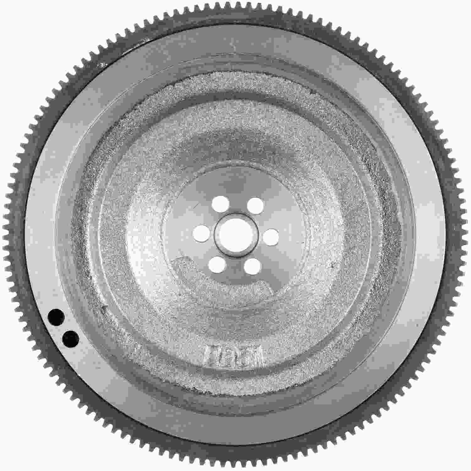 ATP Clutch Flywheel Z-303