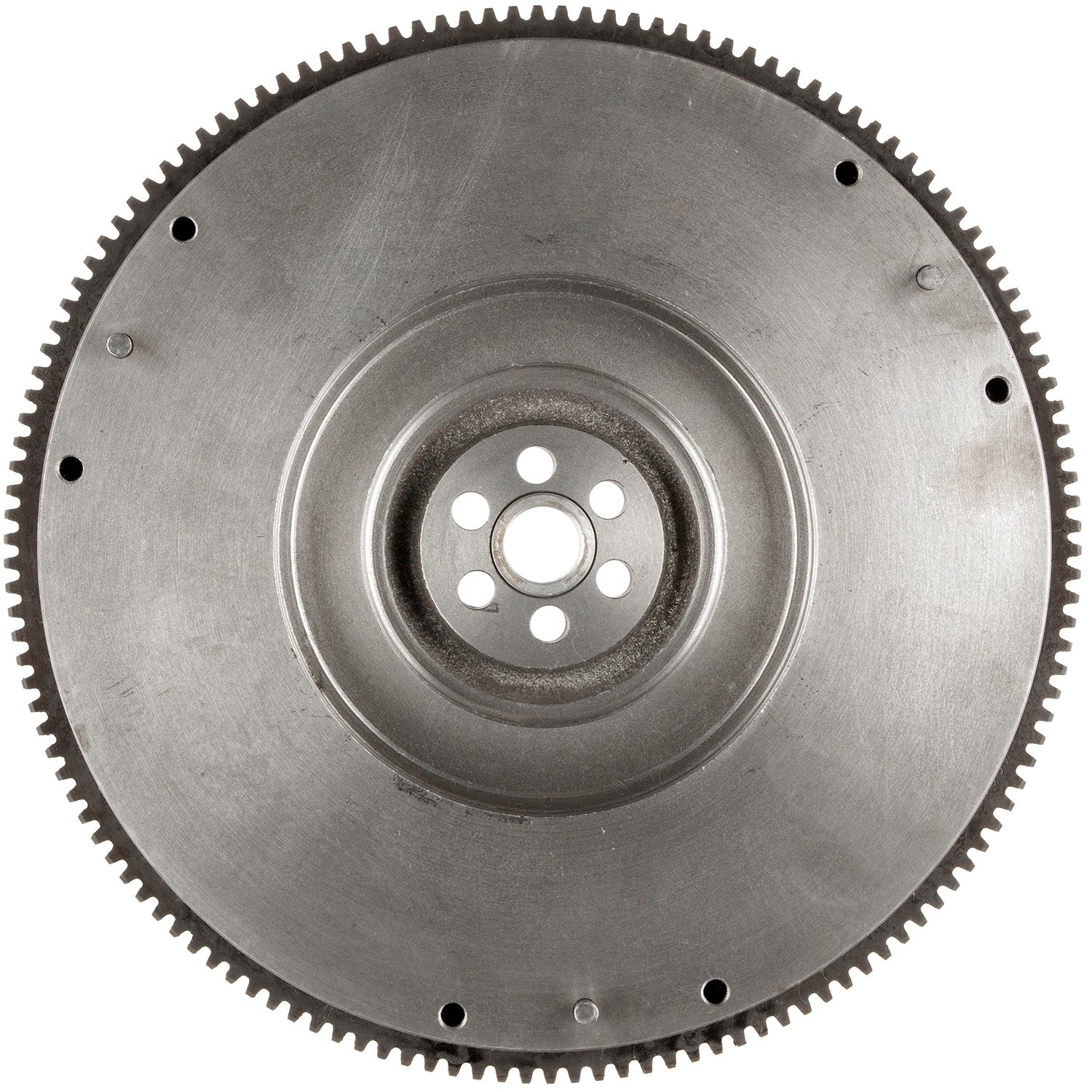 ATP Clutch Flywheel Z-303