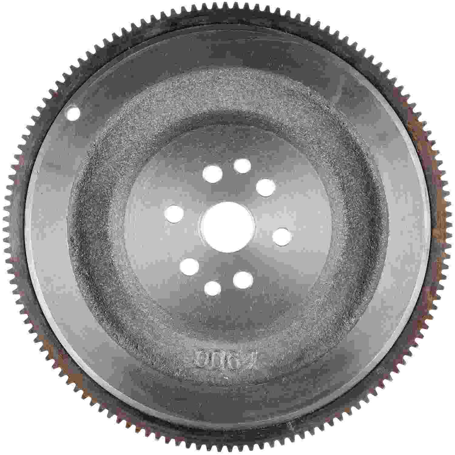 ATP Clutch Flywheel Z-309