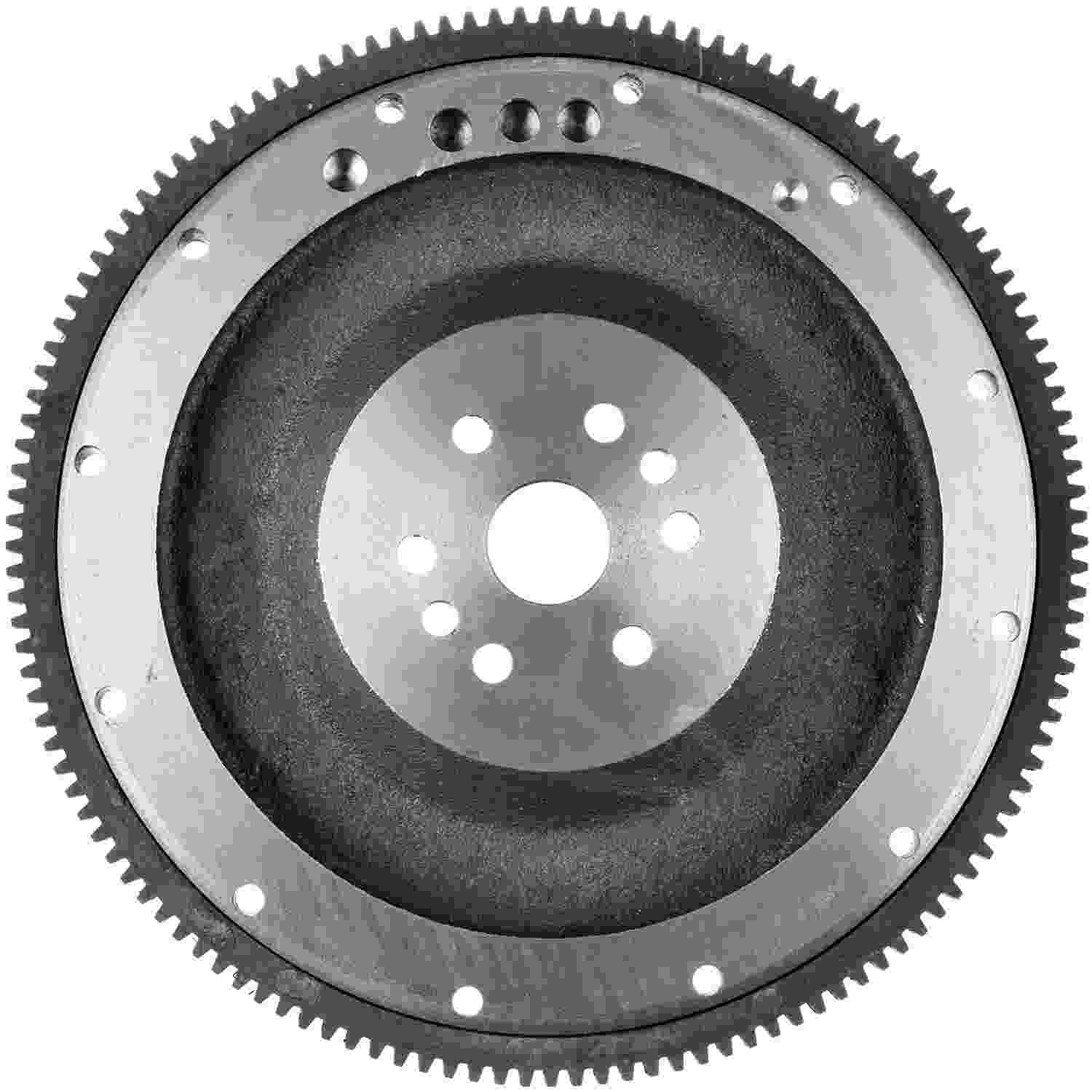 ATP Clutch Flywheel Z-310