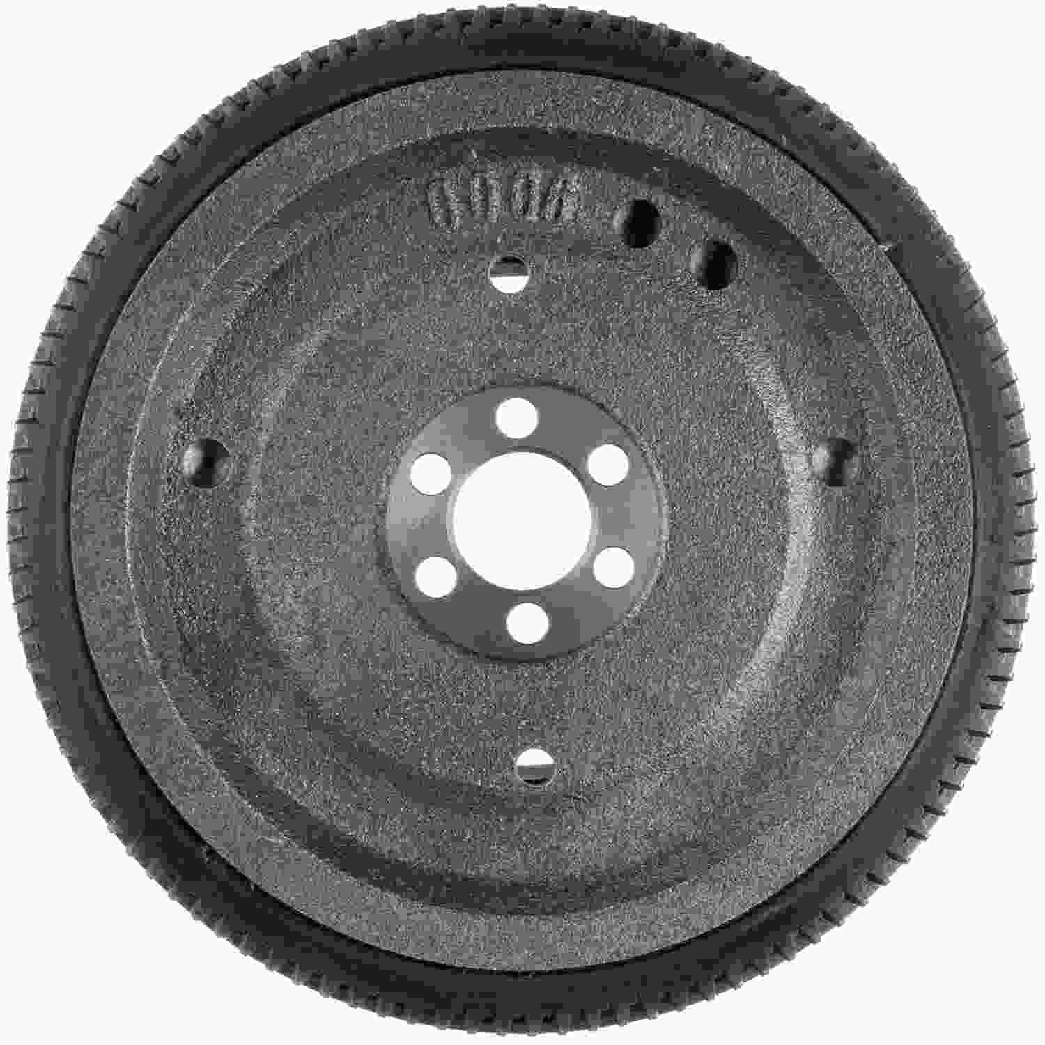 ATP Clutch Flywheel Z-317
