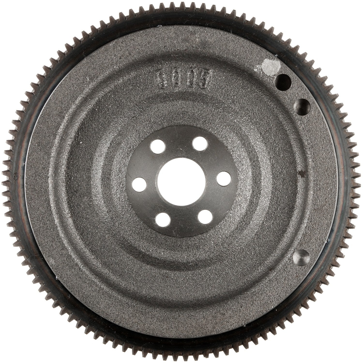 ATP Clutch Flywheel Z-321
