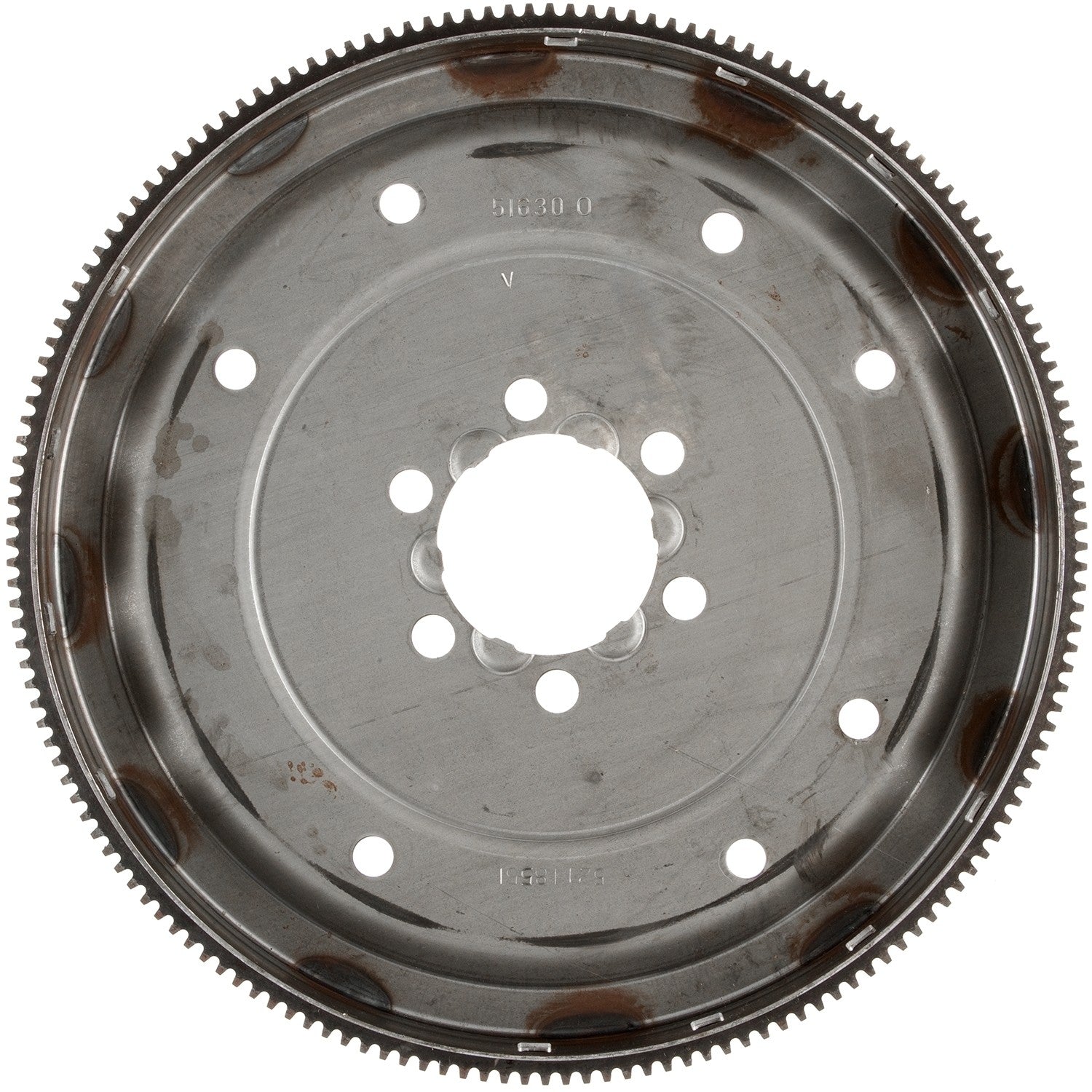 ATP Automatic Transmission Flexplate Z-337
