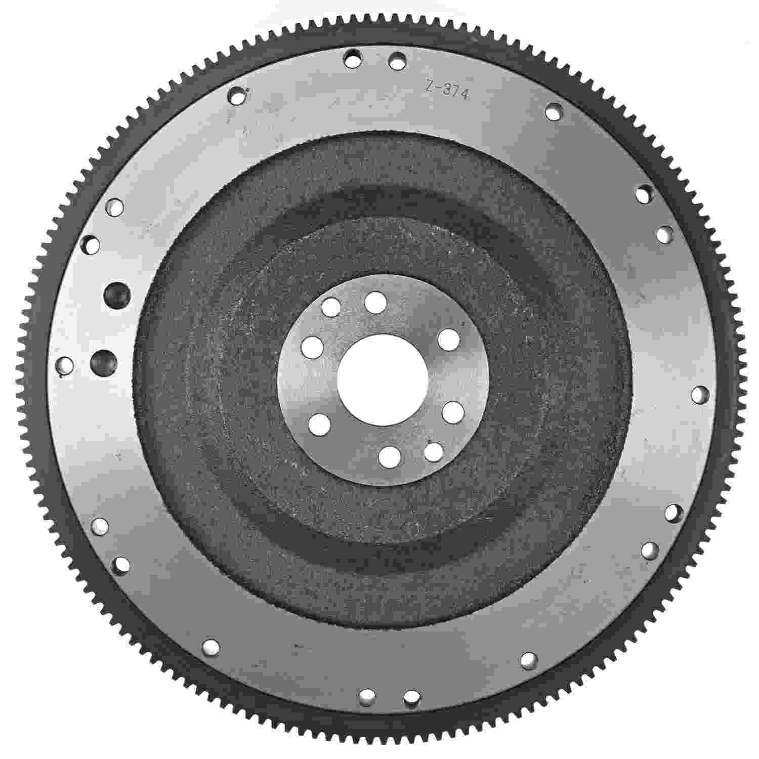 ATP Clutch Flywheel Z-374