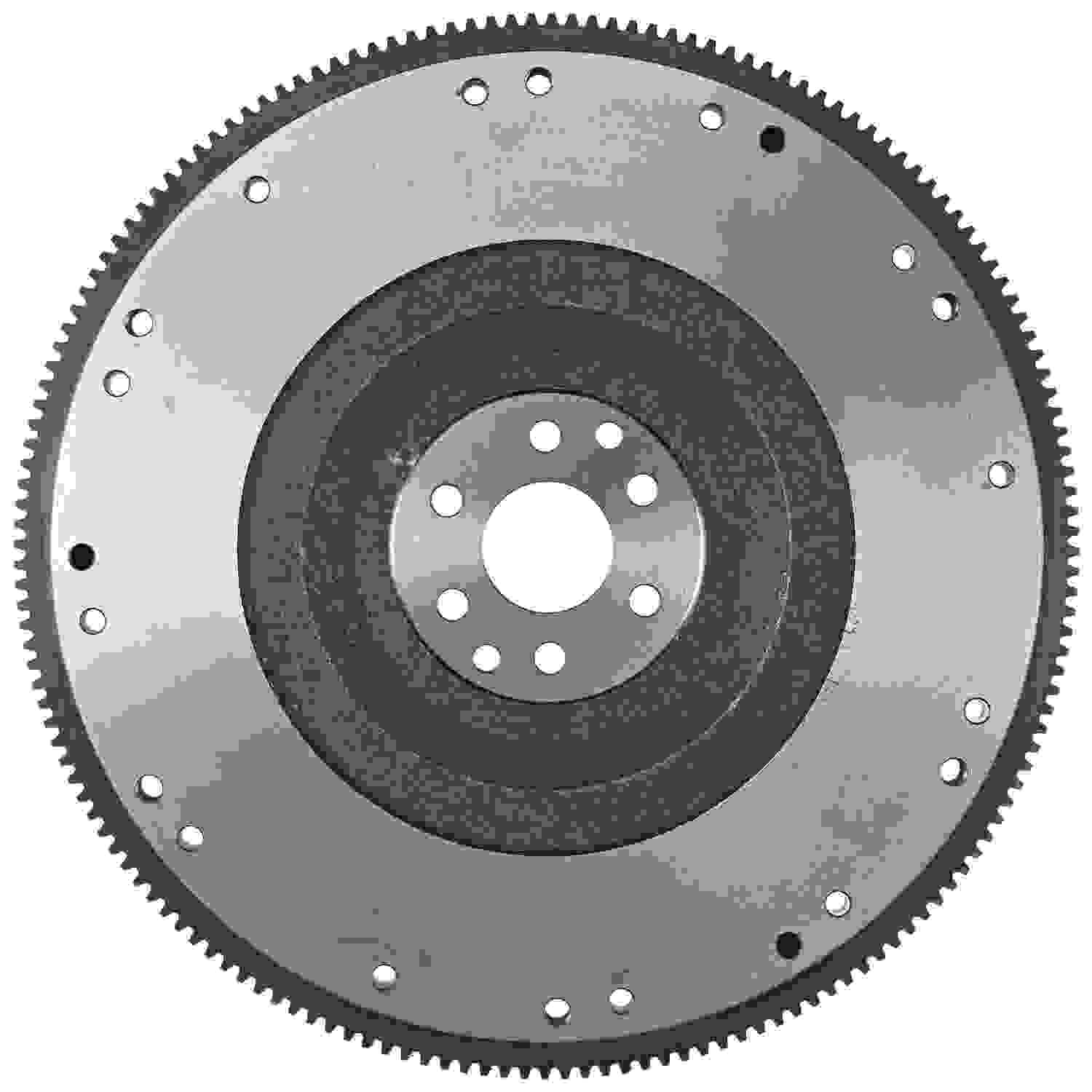 ATP Clutch Flywheel Z-374