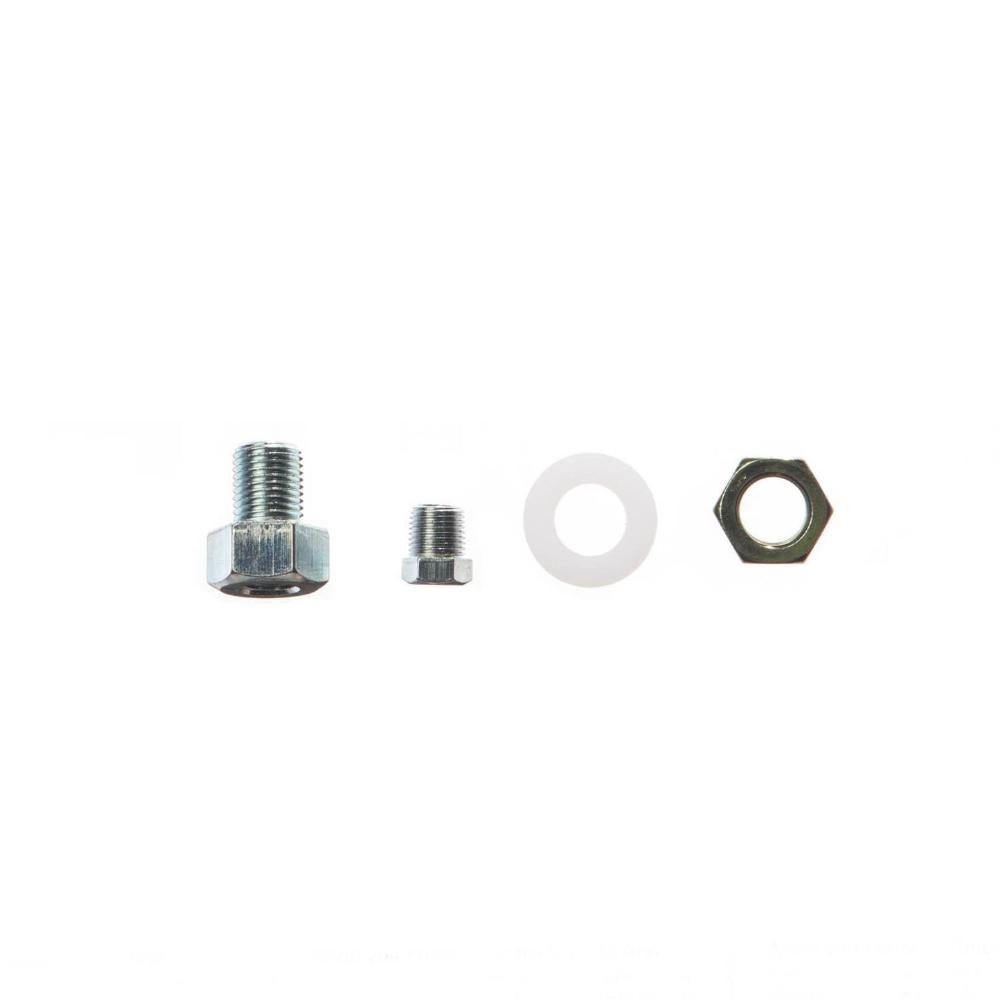 ATP Transmission Drain Plug ZX-1