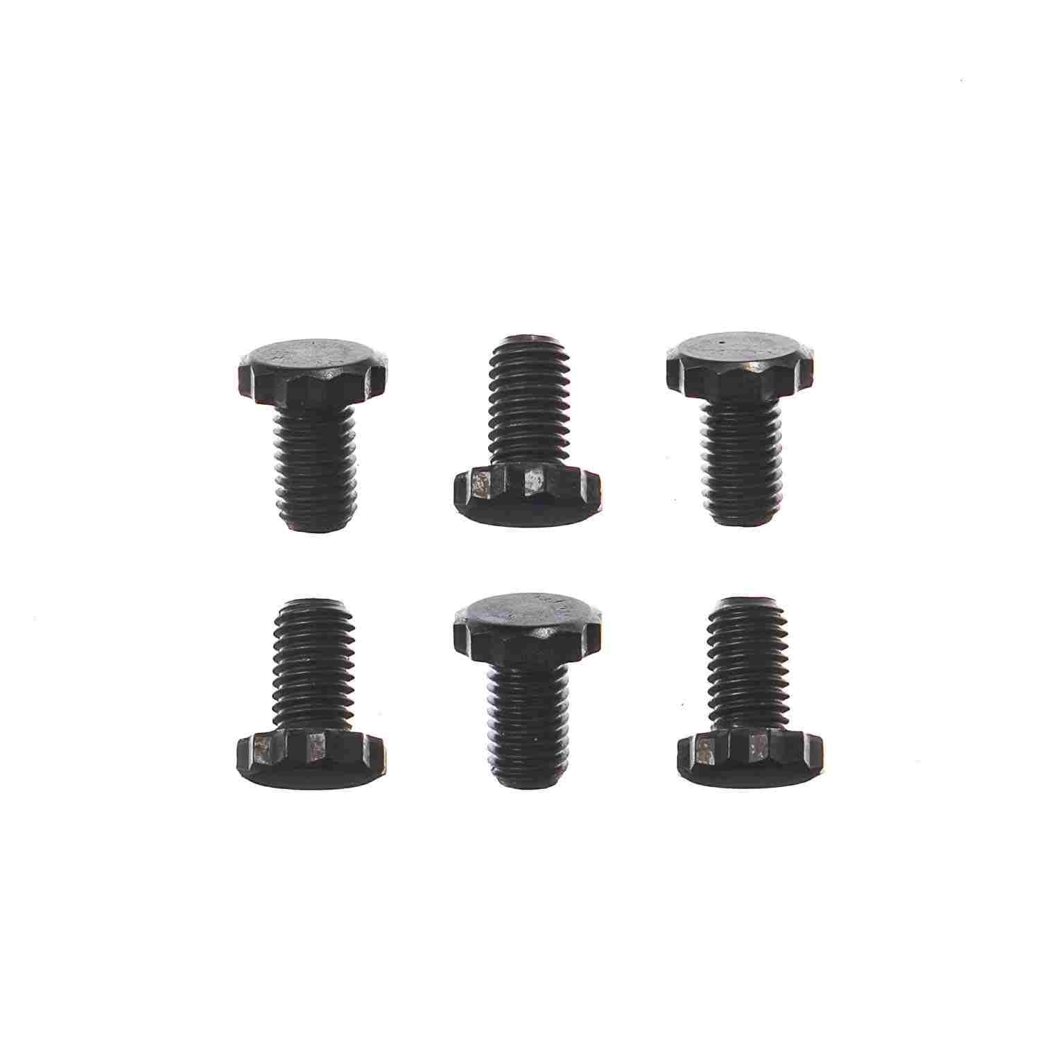 ATP Automatic Transmission Flexplate Mounting Bolt ZX-2106