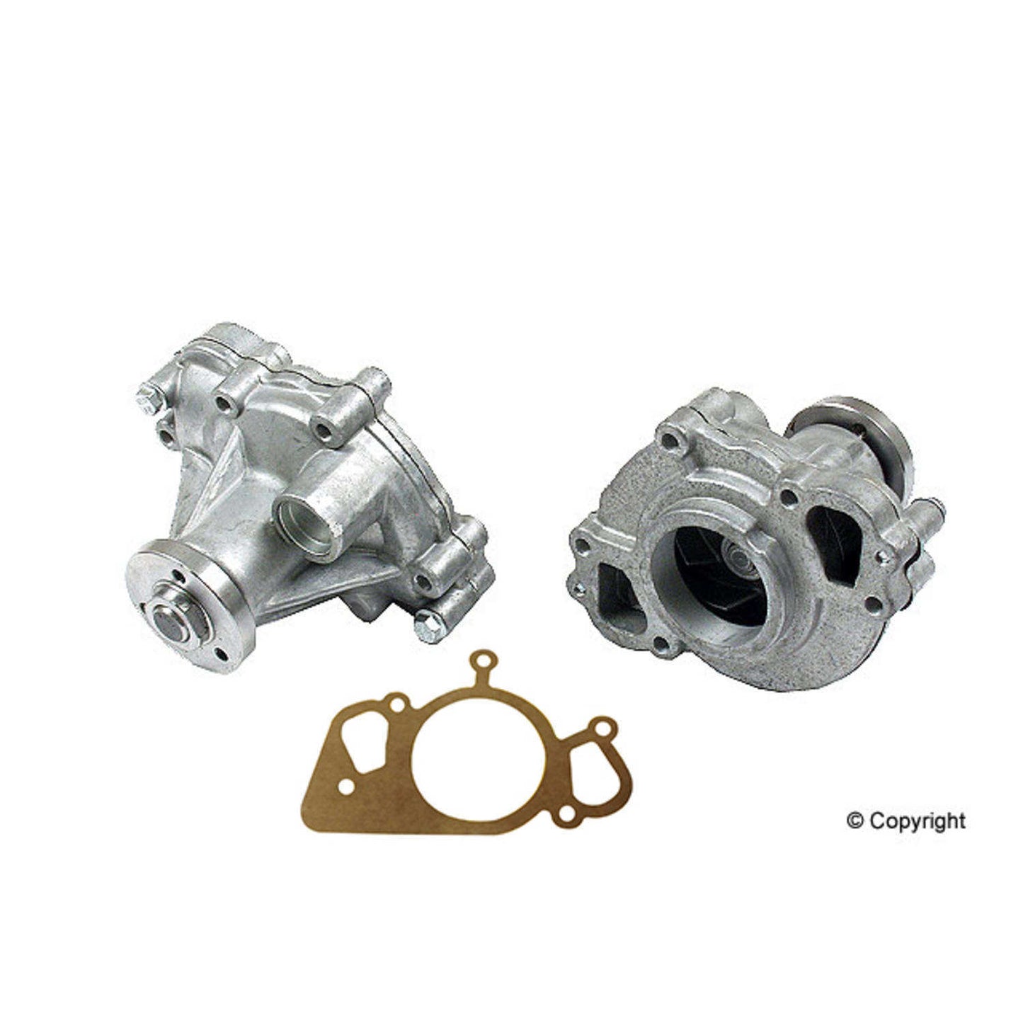 Airtex Water Pumps AJ88912