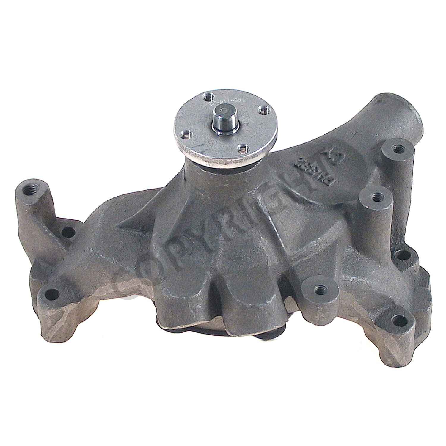 Airtex Water Pumps Engine Water Pump AW1002H