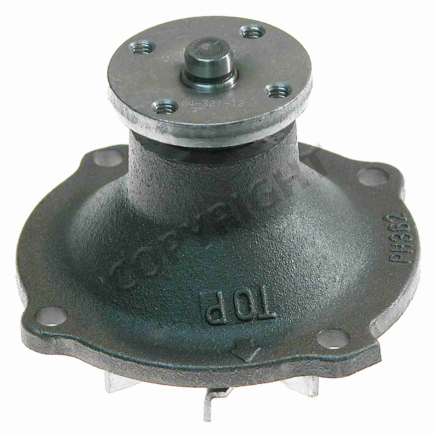 Airtex Water Pumps Engine Water Pump AW1040