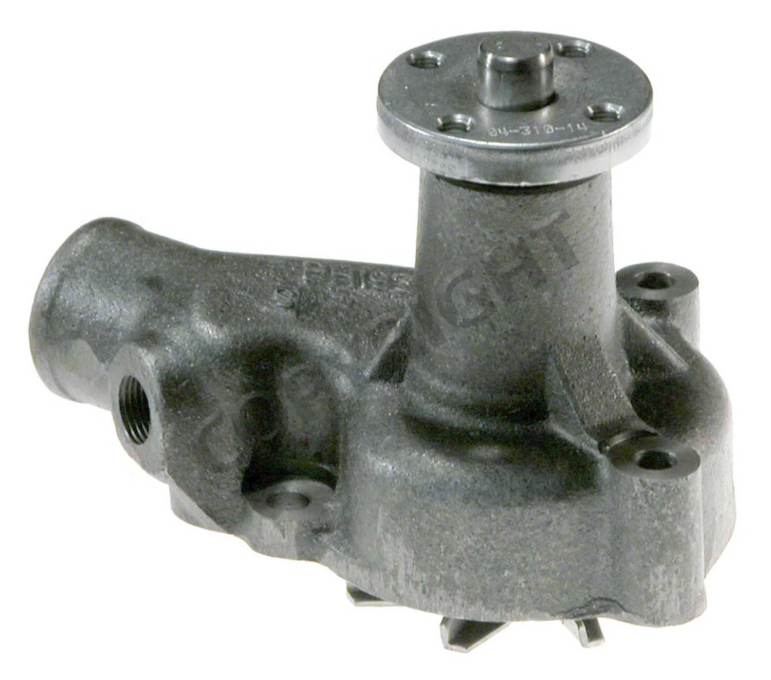 Airtex Water Pumps Engine Water Pump AW1044