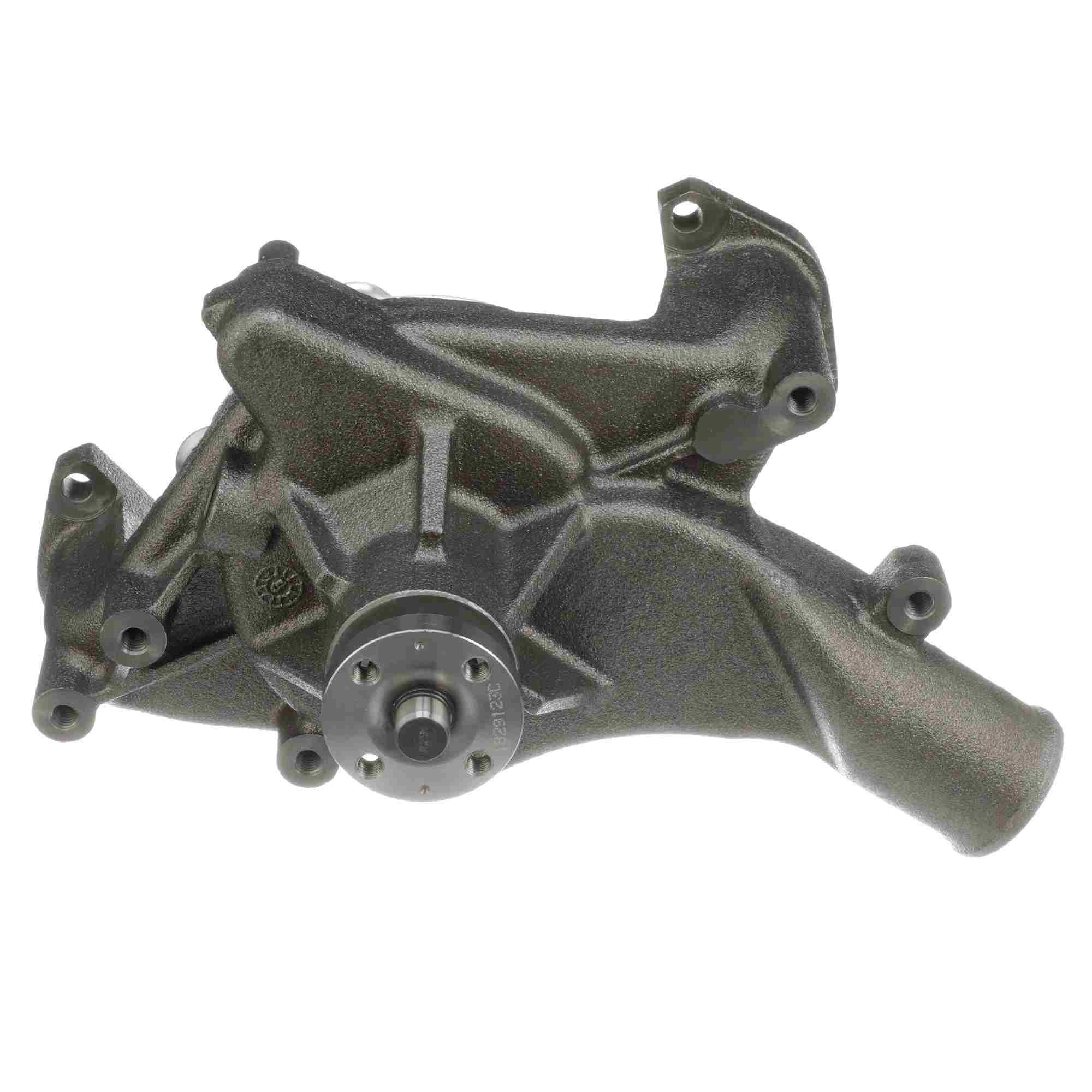 Airtex Water Pumps Engine Water Pump AW1075H