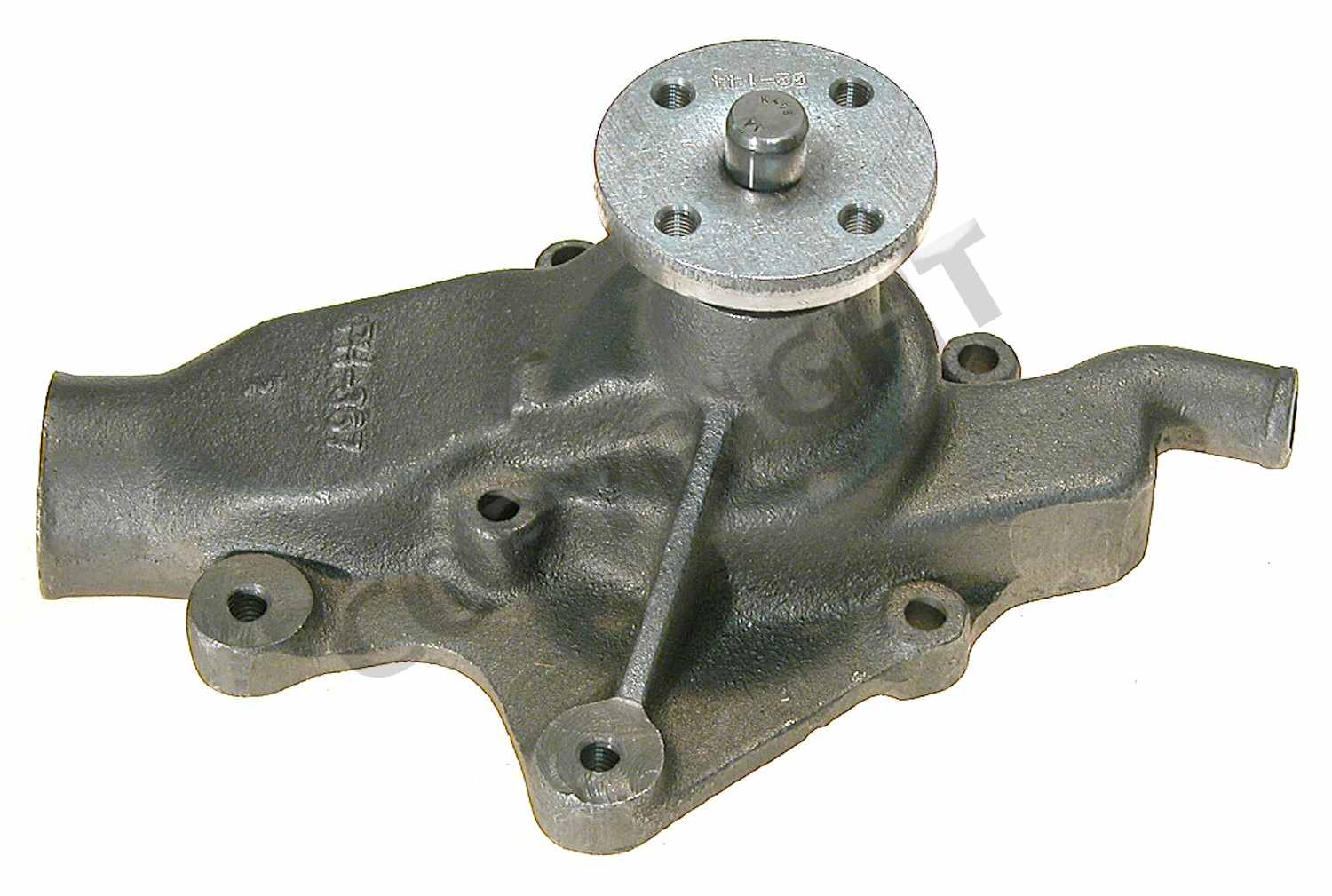 Airtex Water Pumps Engine Water Pump AW1077