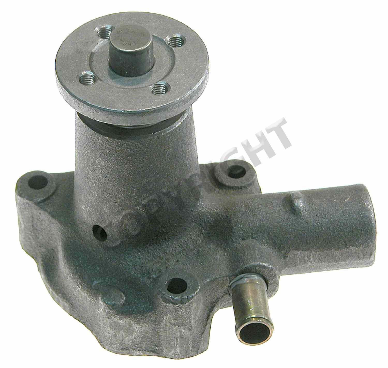 Airtex Water Pumps Engine Water Pump AW1101