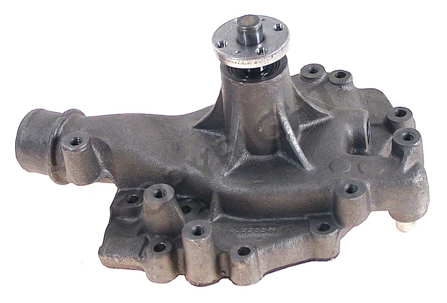 Airtex Water Pumps Engine Water Pump AW1114