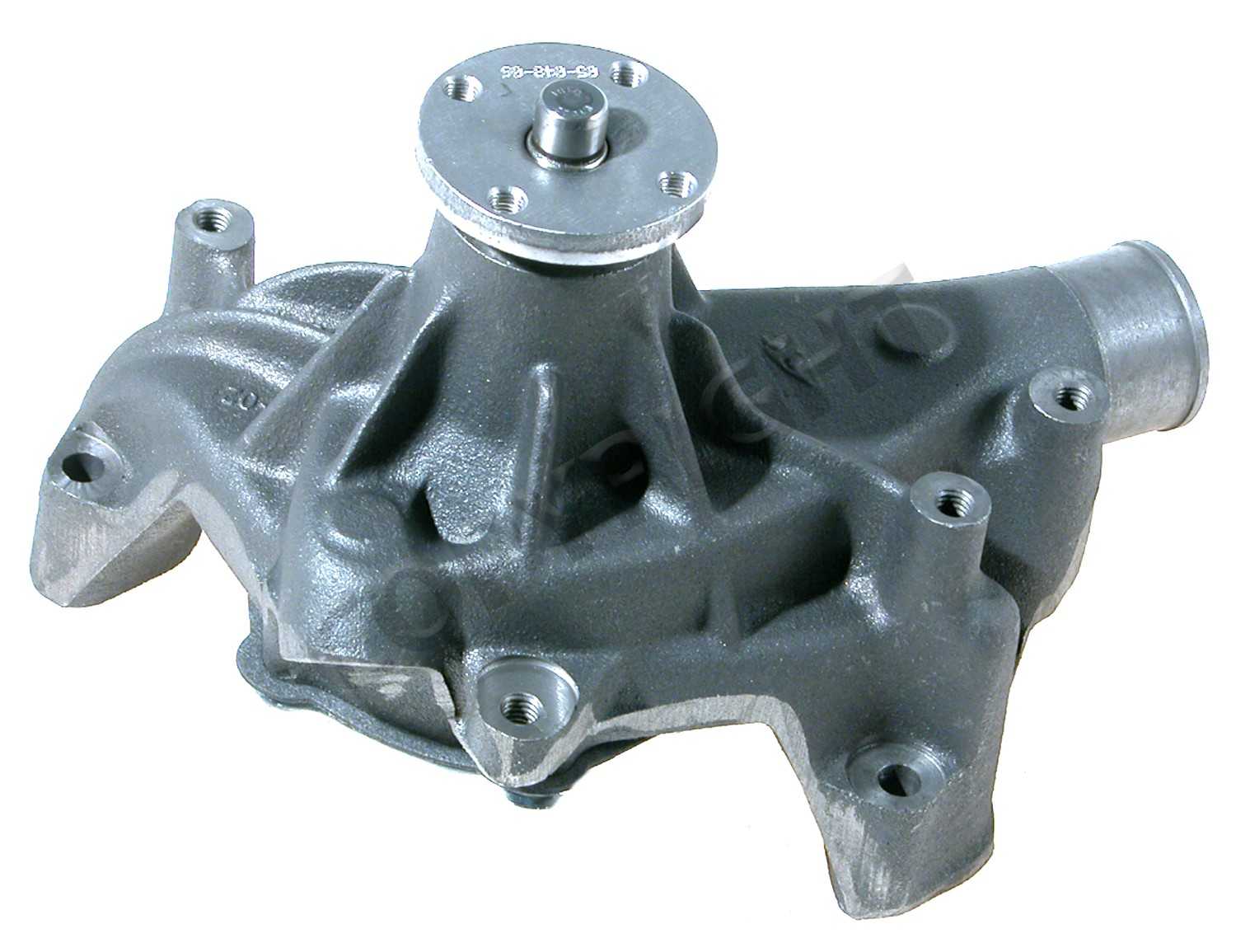 Airtex Water Pumps Engine Water Pump AW1121