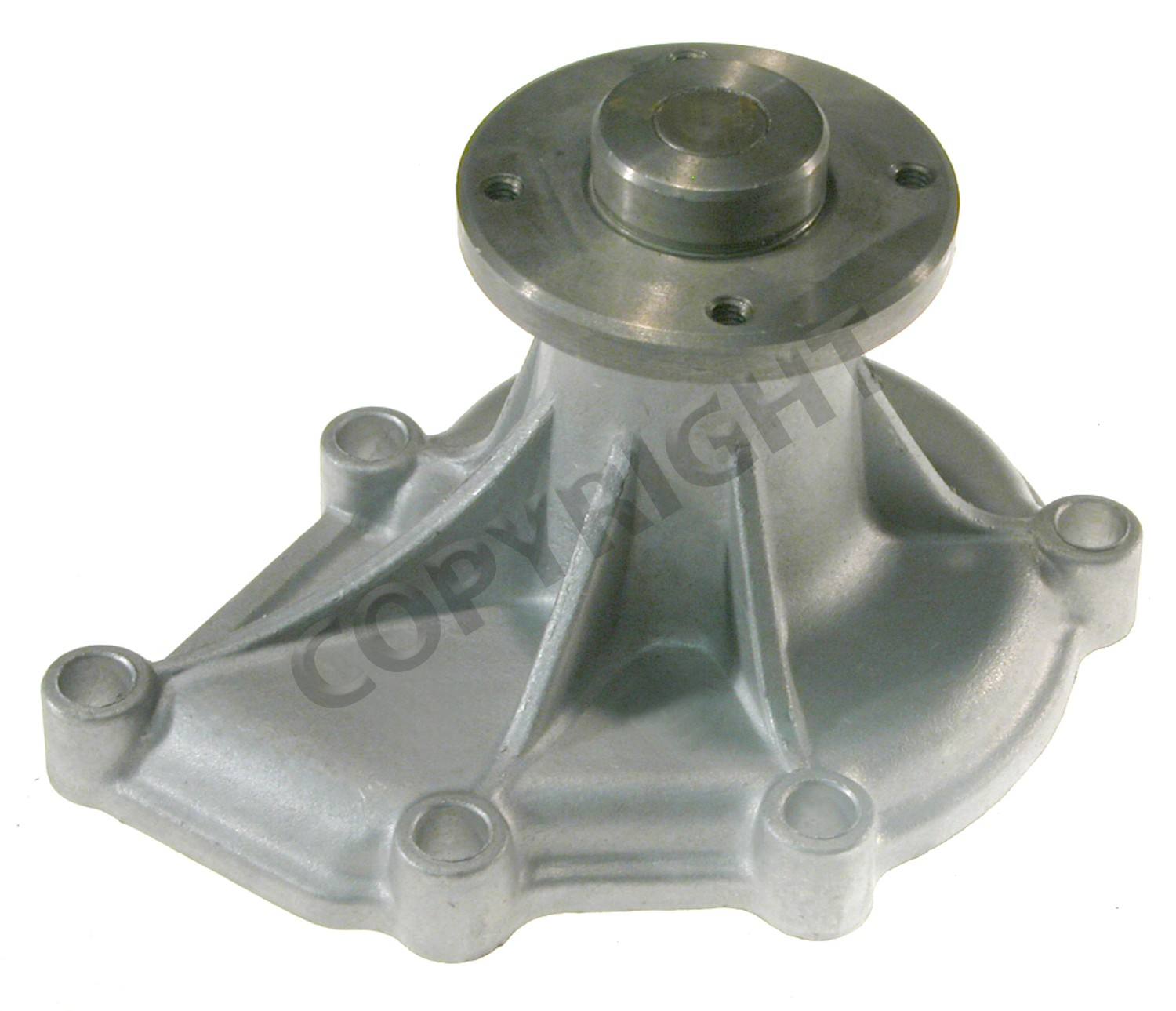 Airtex Water Pumps Engine Water Pump AW1127
