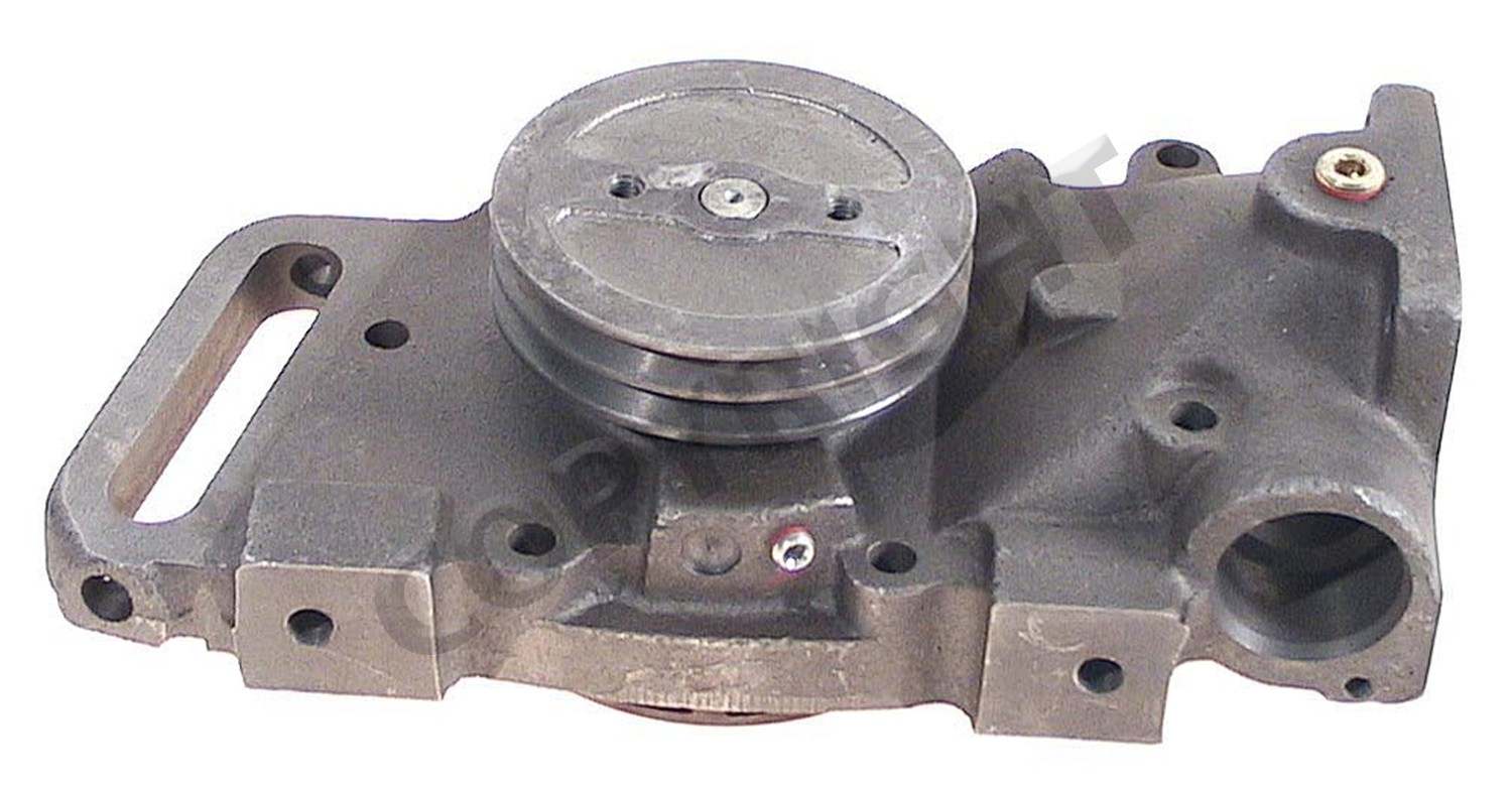 Airtex Water Pumps Engine Water Pump AW2000