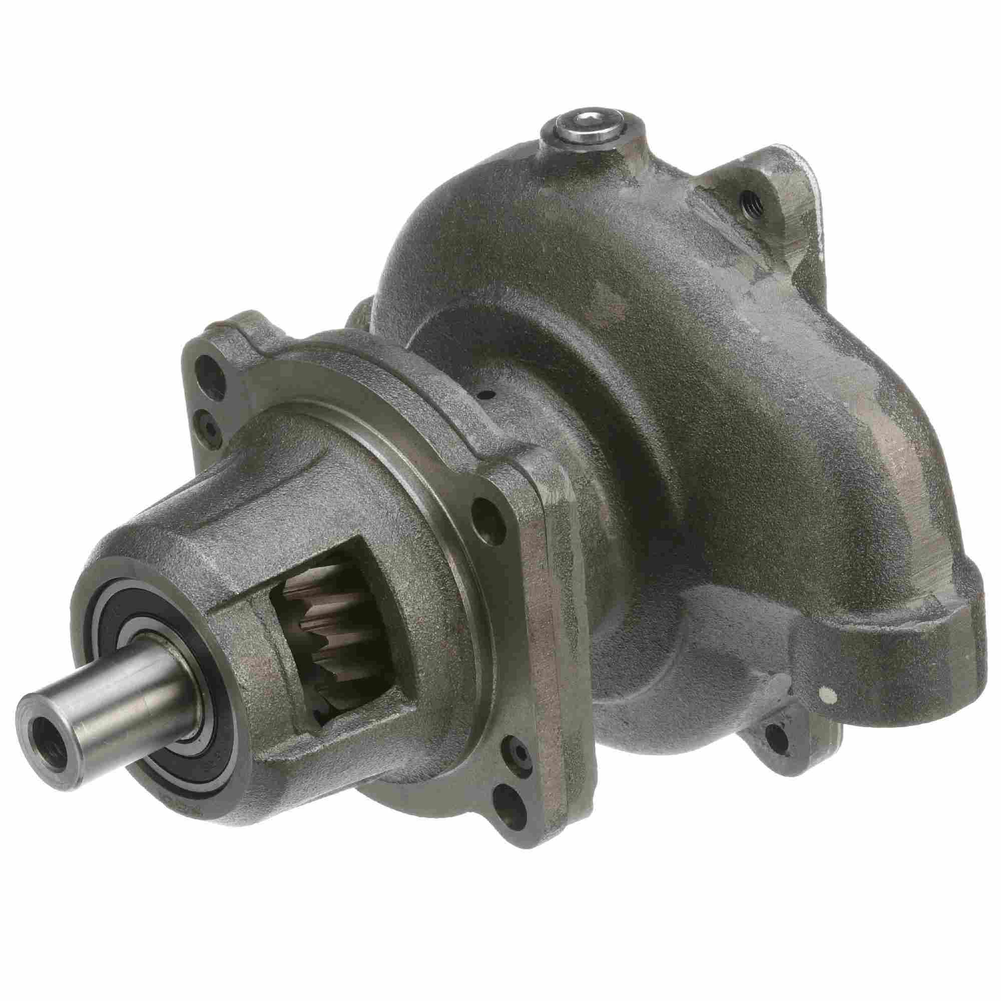 Airtex Water Pumps Engine Water Pump AW2063