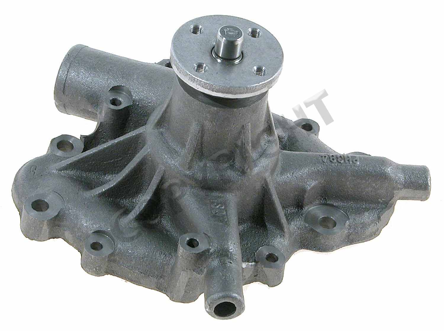 Airtex Water Pumps Engine Water Pump AW3401
