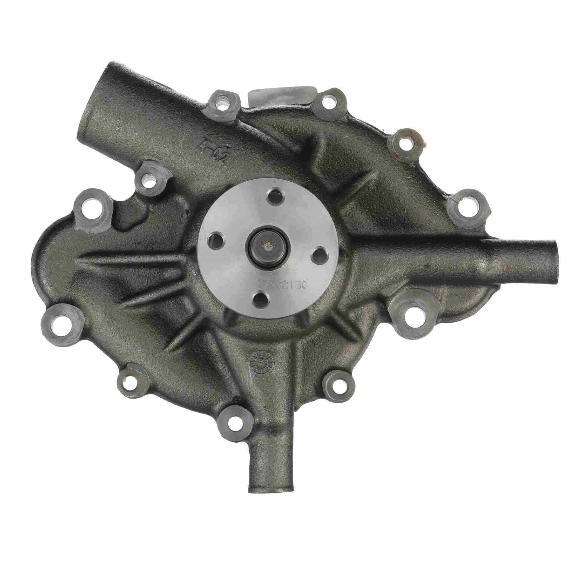 Airtex Water Pumps Engine Water Pump AW3401