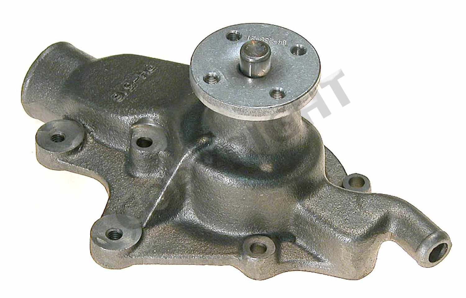 Airtex Water Pumps Engine Water Pump AW3404