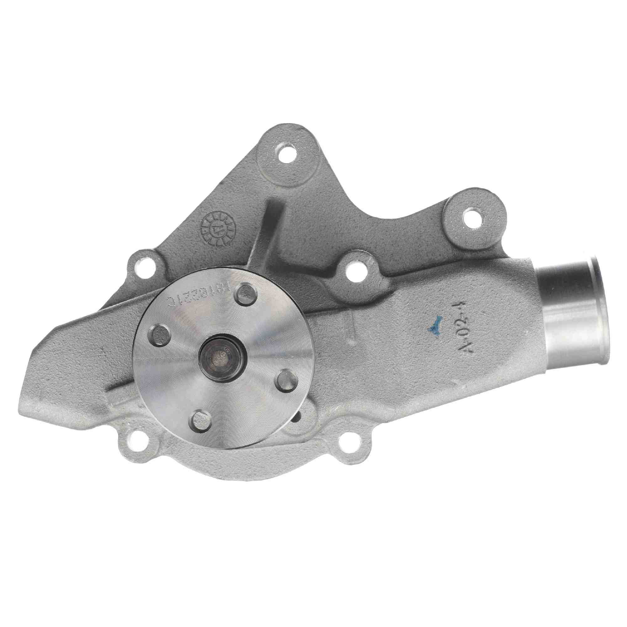 Airtex Water Pumps Engine Water Pump AW3414