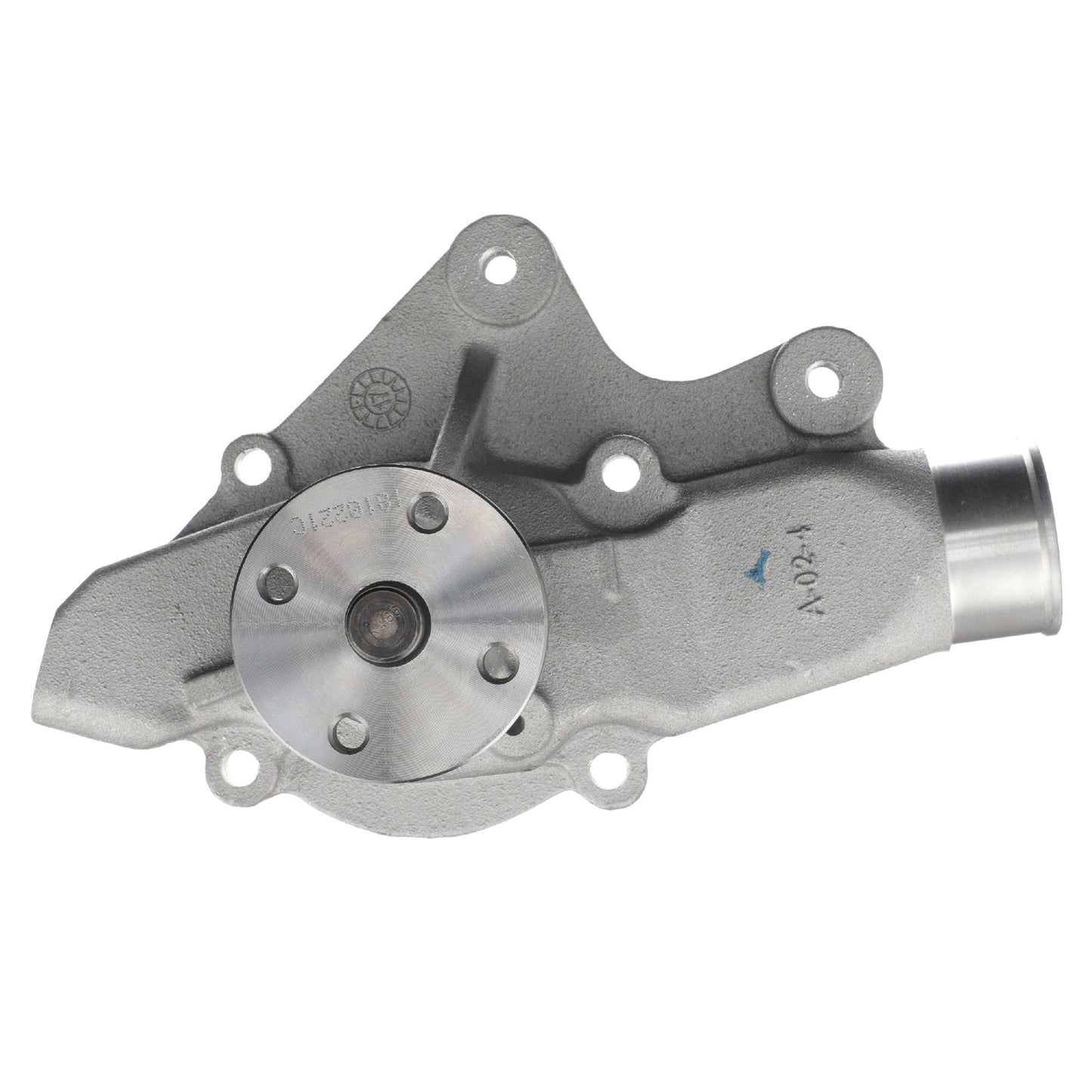 Airtex Water Pumps Engine Water Pump AW3414