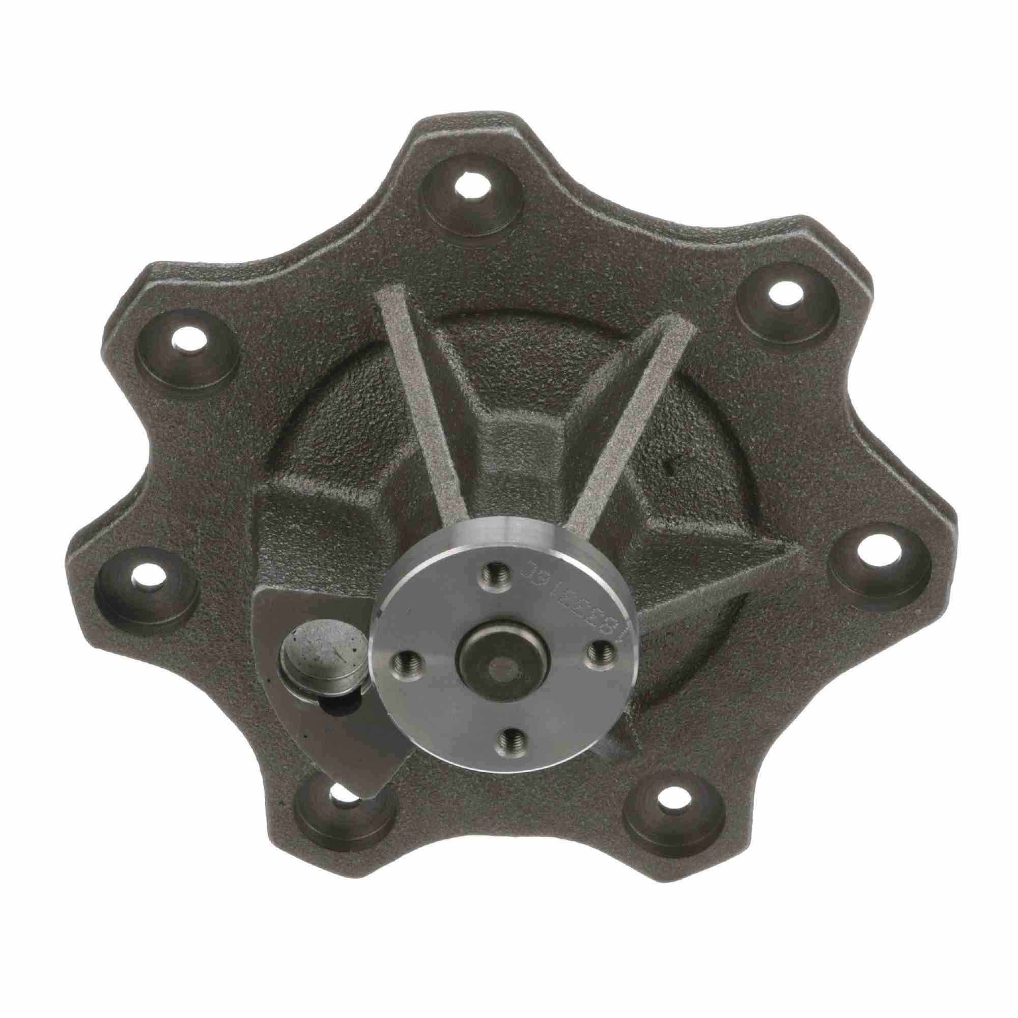 Airtex Water Pumps Engine Water Pump AW3713