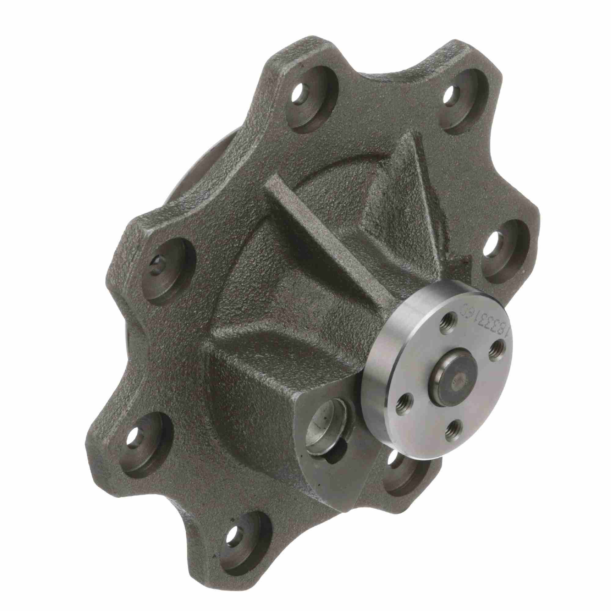 Airtex Water Pumps Engine Water Pump AW3713