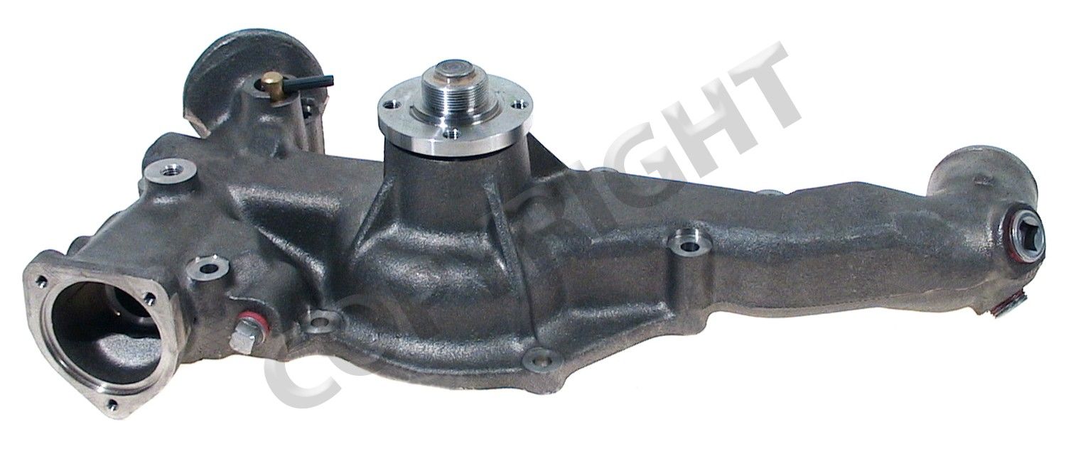 Airtex Water Pumps Engine Water Pump AW3716