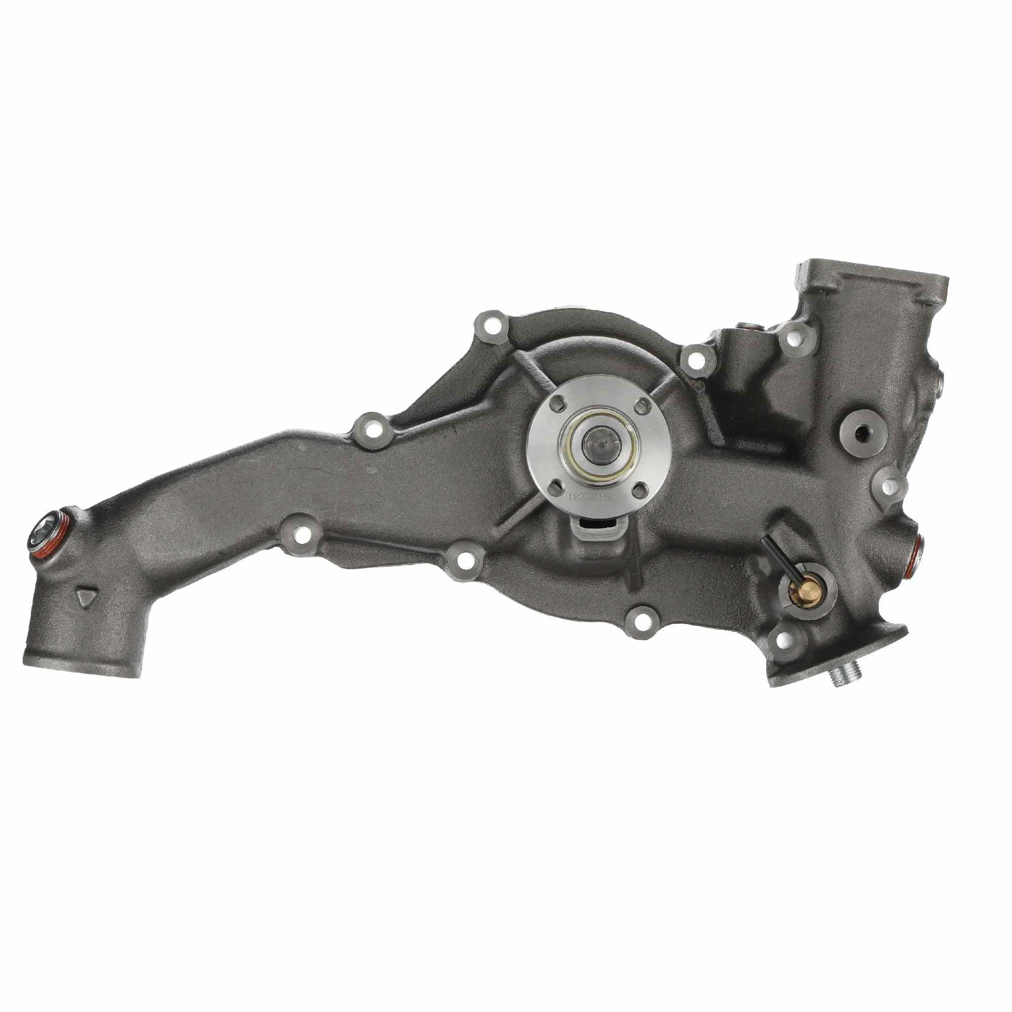 Airtex Water Pumps Engine Water Pump AW3716