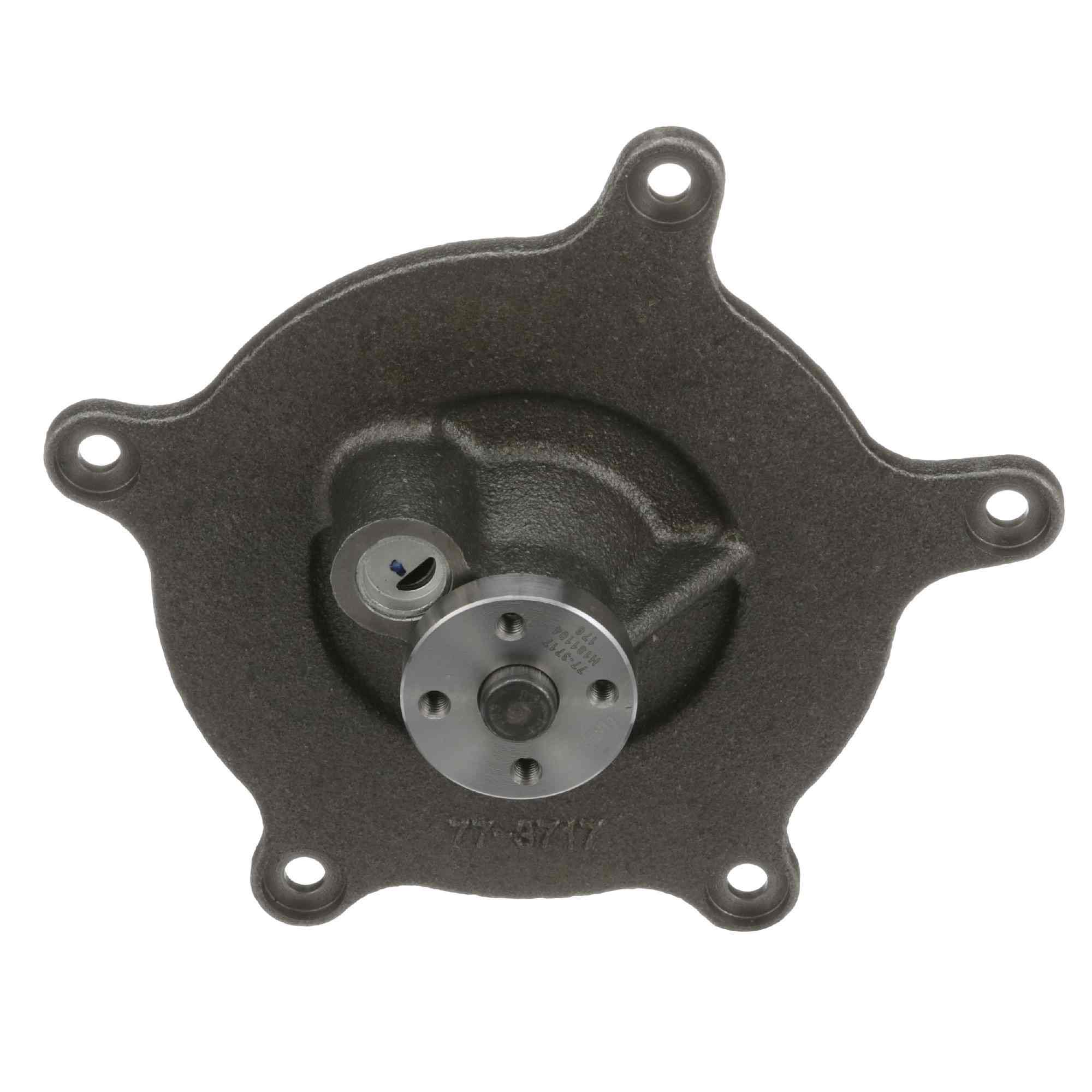 Airtex Water Pumps Engine Water Pump AW3717