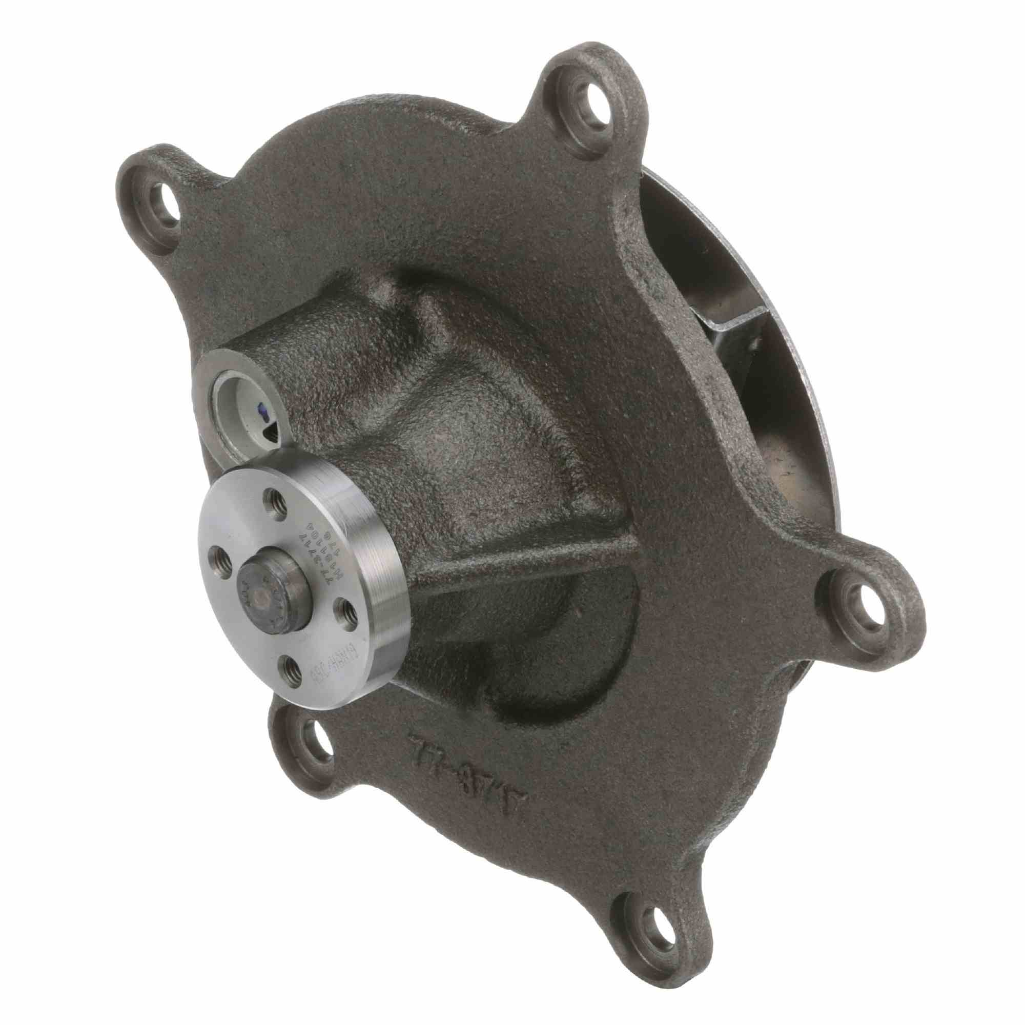 Airtex Water Pumps Engine Water Pump AW3717