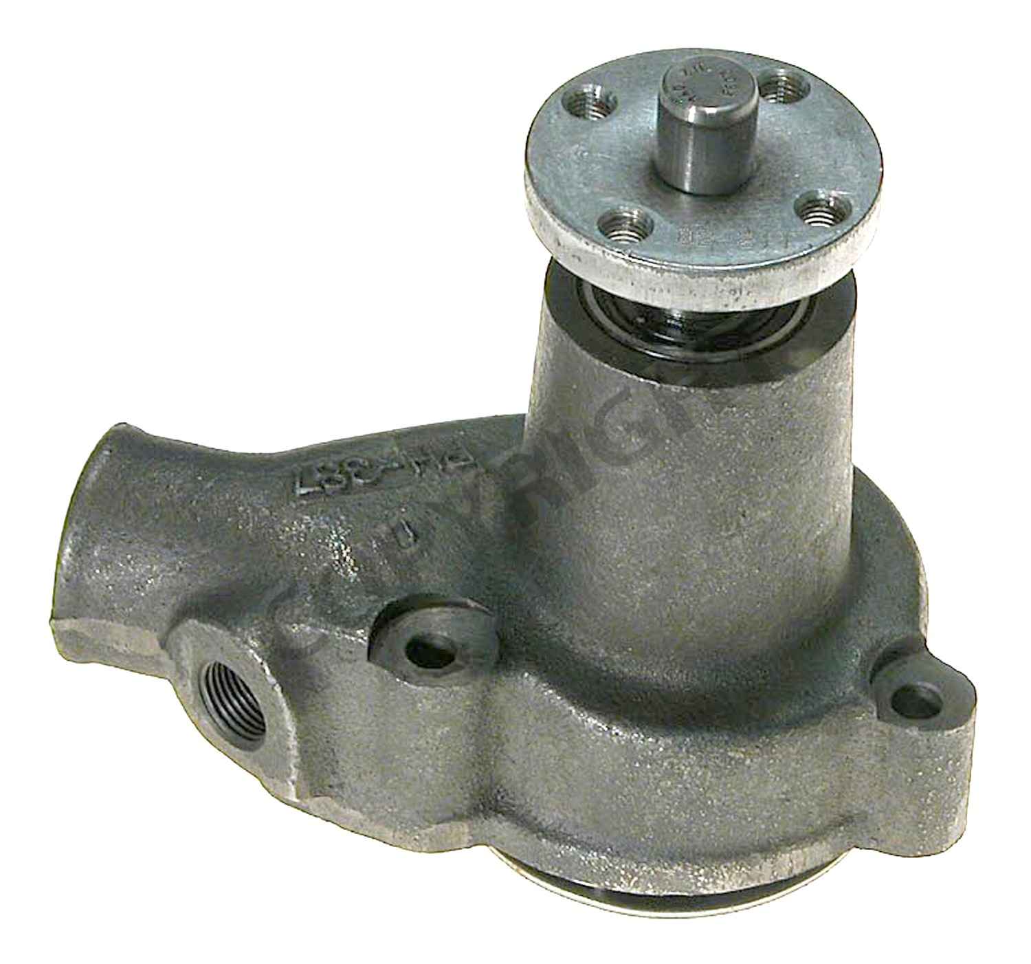 Airtex Water Pumps Engine Water Pump AW4002